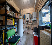 Готовый дом в КП Зеленая Роща-1