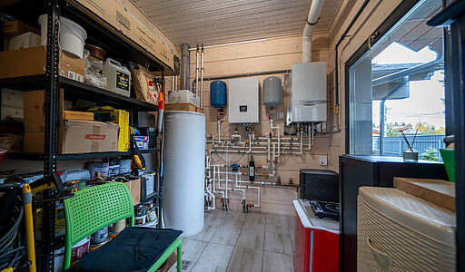 Готовый дом в КП Зеленая Роща-1