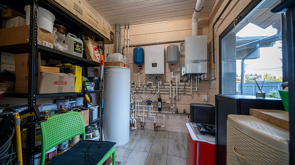 Готовый дом в КП Зеленая Роща-1