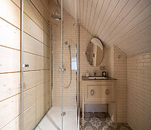 Готовый дом в КП Зеленая Роща-1