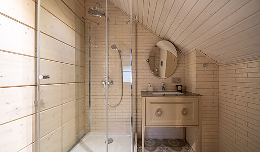 Готовый дом в КП Зеленая Роща-1