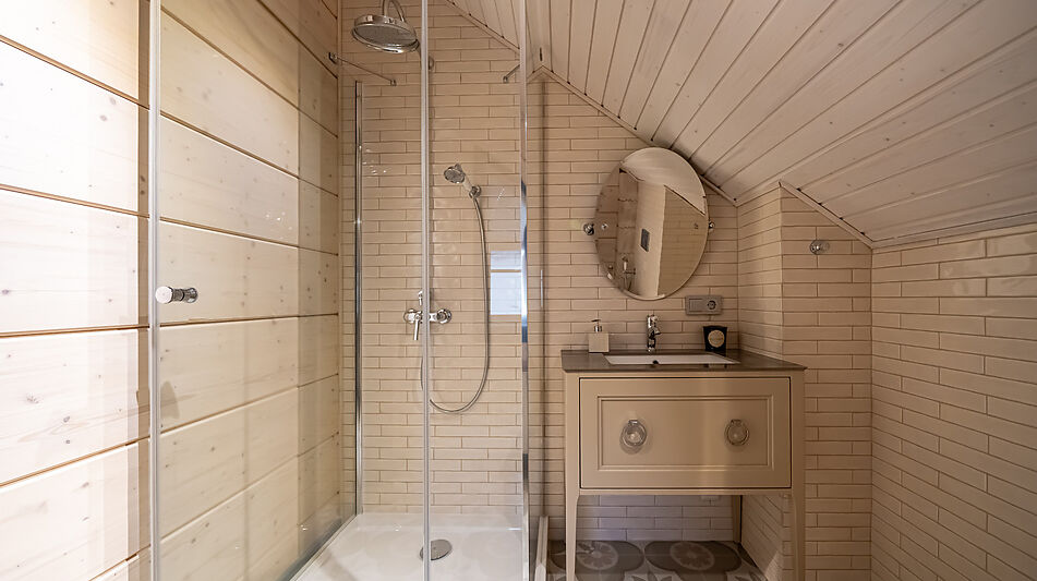 Готовый дом в КП Зеленая Роща-1