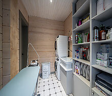 Готовый дом в КП Зеленая Роща-1