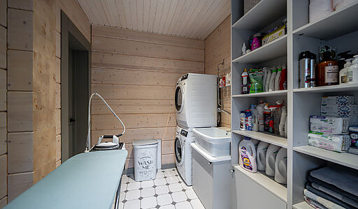 Готовый дом в КП Зеленая Роща-1