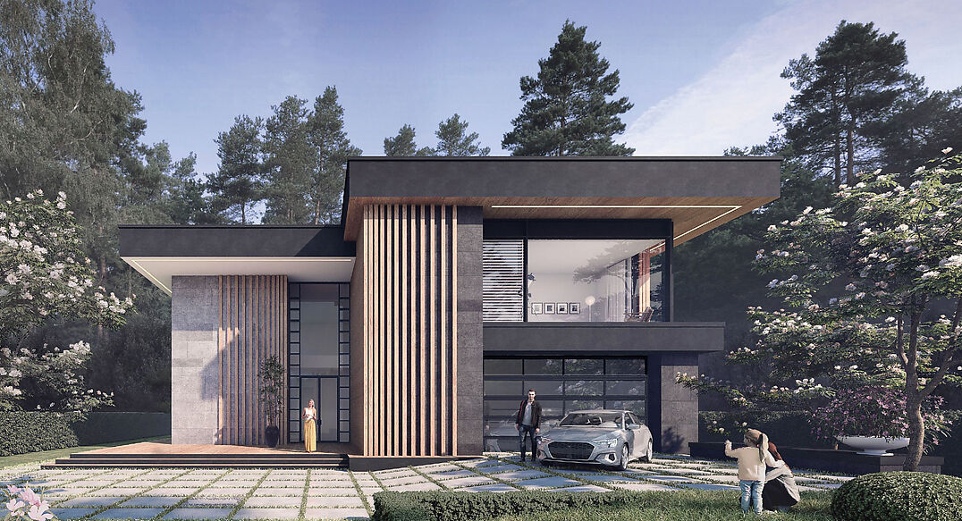 Папушево Парк