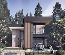 Папушево Парк