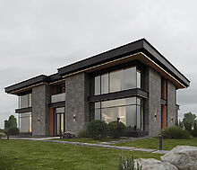 Папушево Парк