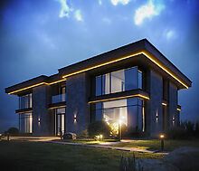 Папушево Парк