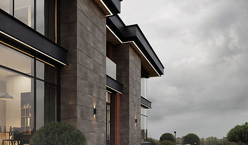 Папушево Парк