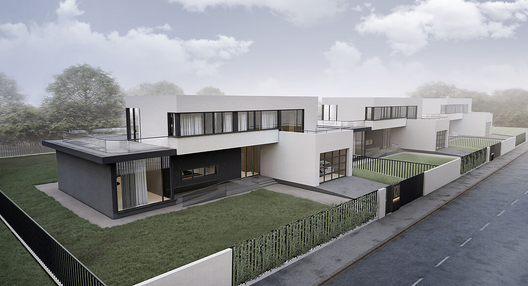 Папушево Парк