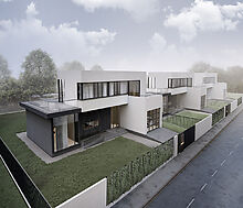 Папушево Парк