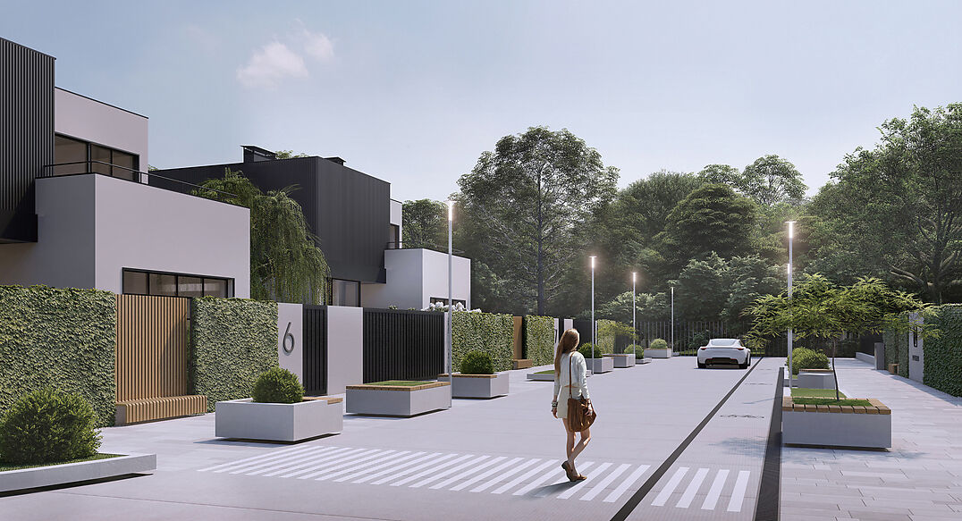 Папушево Парк