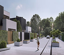 Папушево Парк