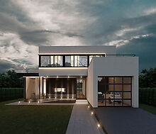 Папушево Парк