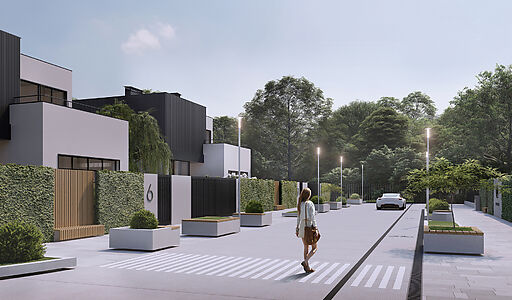 Папушево Парк