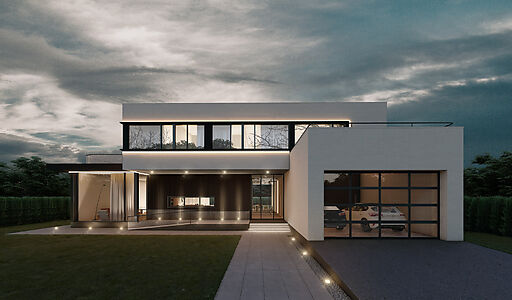 Папушево Парк