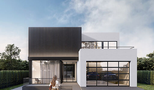 Папушево Парк