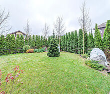 Дом для семьи в КП Новорижский