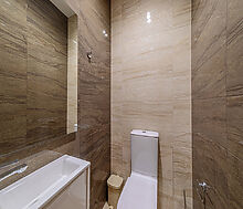 Дом для семьи в КП Новорижский