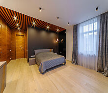 Дом для семьи в КП Новорижский