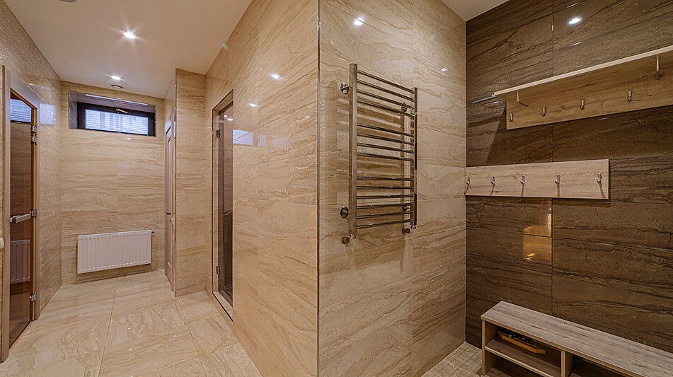 Дом для семьи в КП Новорижский