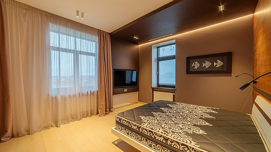 Дом для семьи в КП Новорижский