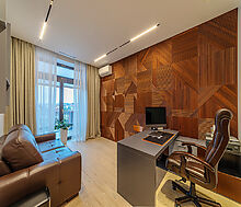 Дом для семьи в КП Новорижский