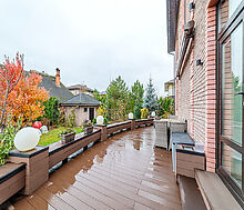 Дом для семьи в КП Новорижский