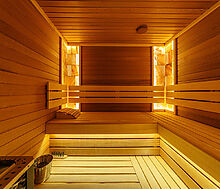 Дом для семьи в КП Новорижский