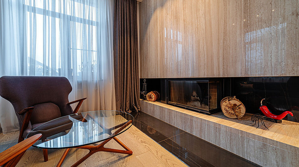 Дом для семьи в КП Новорижский