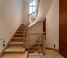 Дом для семьи в КП Новорижский