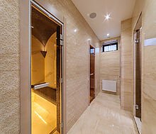 Дом для семьи в КП Новорижский