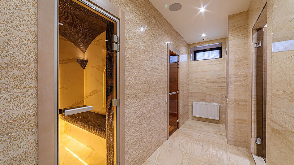 Дом для семьи в КП Новорижский