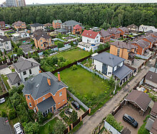 Дом под ключ в КП Подспорье