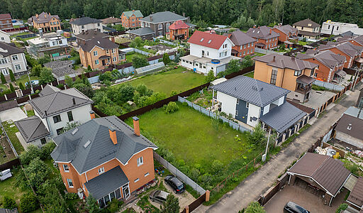 Дом под ключ в КП Подспорье