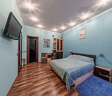 Дом под ключ в КП Подспорье