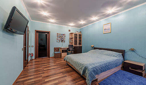 Дом под ключ в КП Подспорье