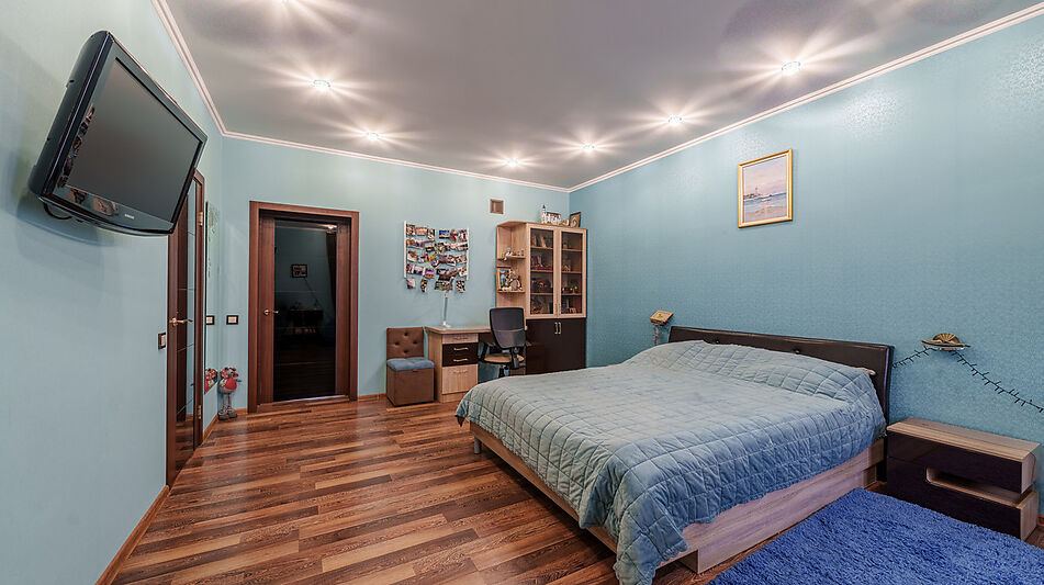 Дом под ключ в КП Подспорье