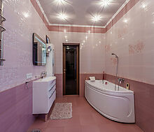 Дом под ключ в КП Подспорье