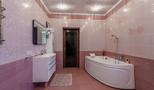 Дом под ключ в КП Подспорье