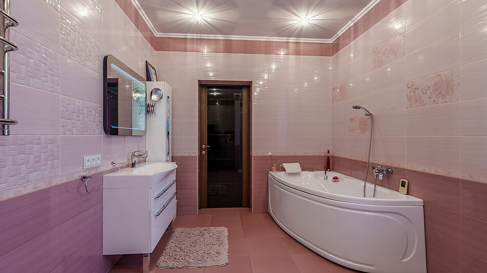 Дом под ключ в КП Подспорье