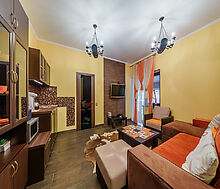 Дом под ключ в КП Подспорье