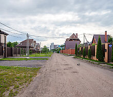 Дом под ключ в КП Подспорье