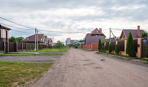 Дом под ключ в КП Подспорье