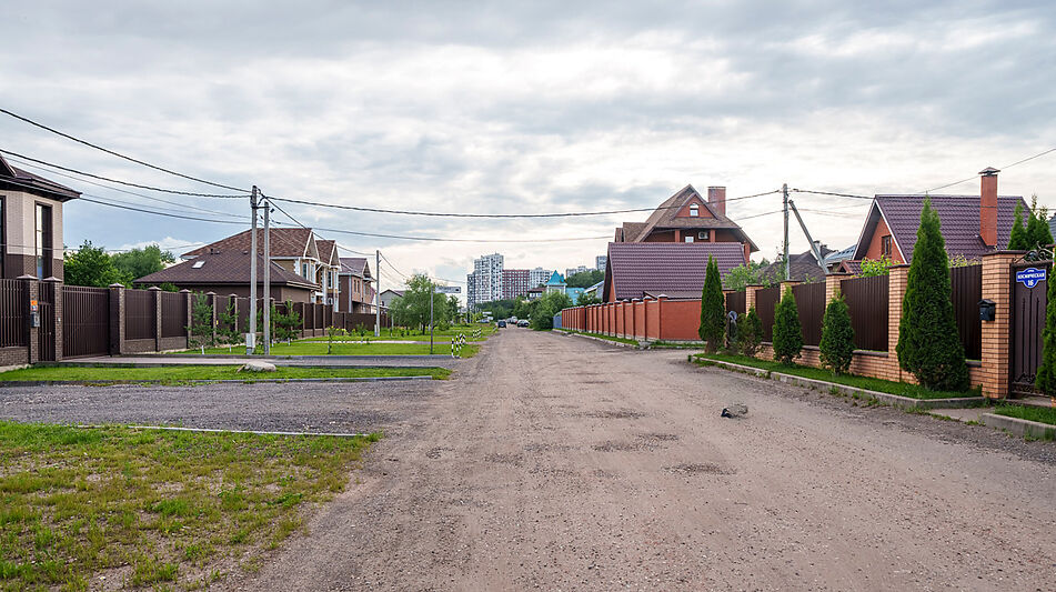 Дом под ключ в КП Подспорье