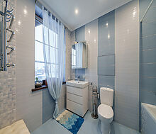 Дом под ключ в КП Подспорье