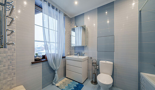 Дом под ключ в КП Подспорье