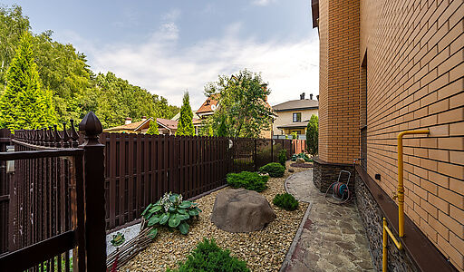 Дом под ключ в КП Подспорье