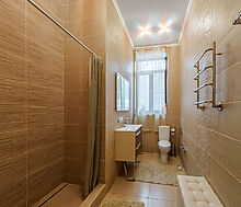 Дом под ключ в КП Подспорье