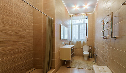 Дом под ключ в КП Подспорье